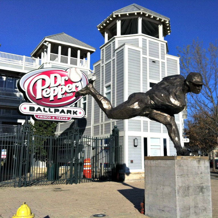 Frisco RoughRiders vs. Corpus Christi - $1 Hot Dog Night