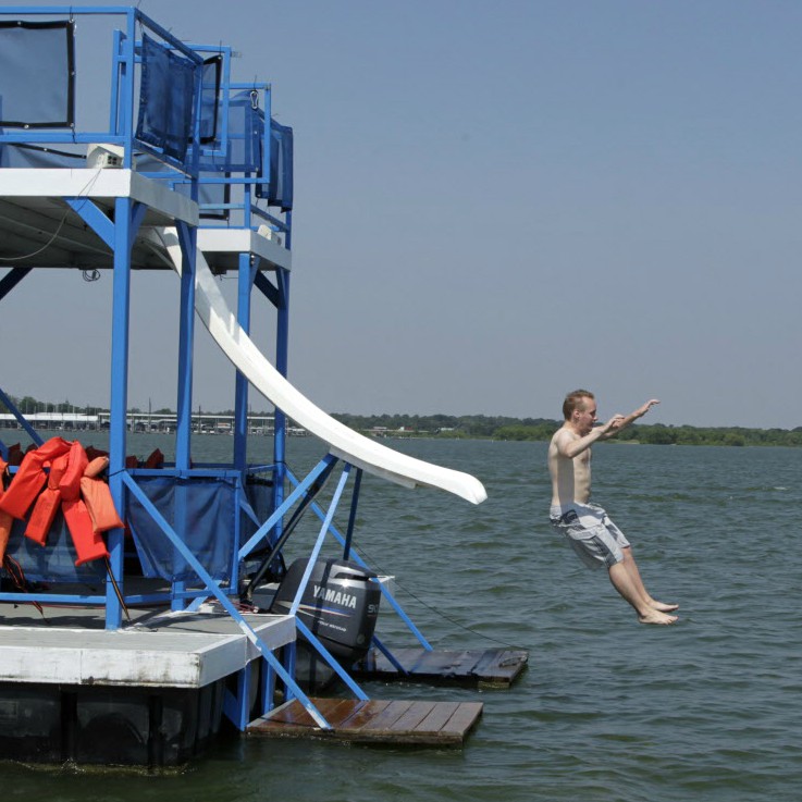 Lewisville Lake Park