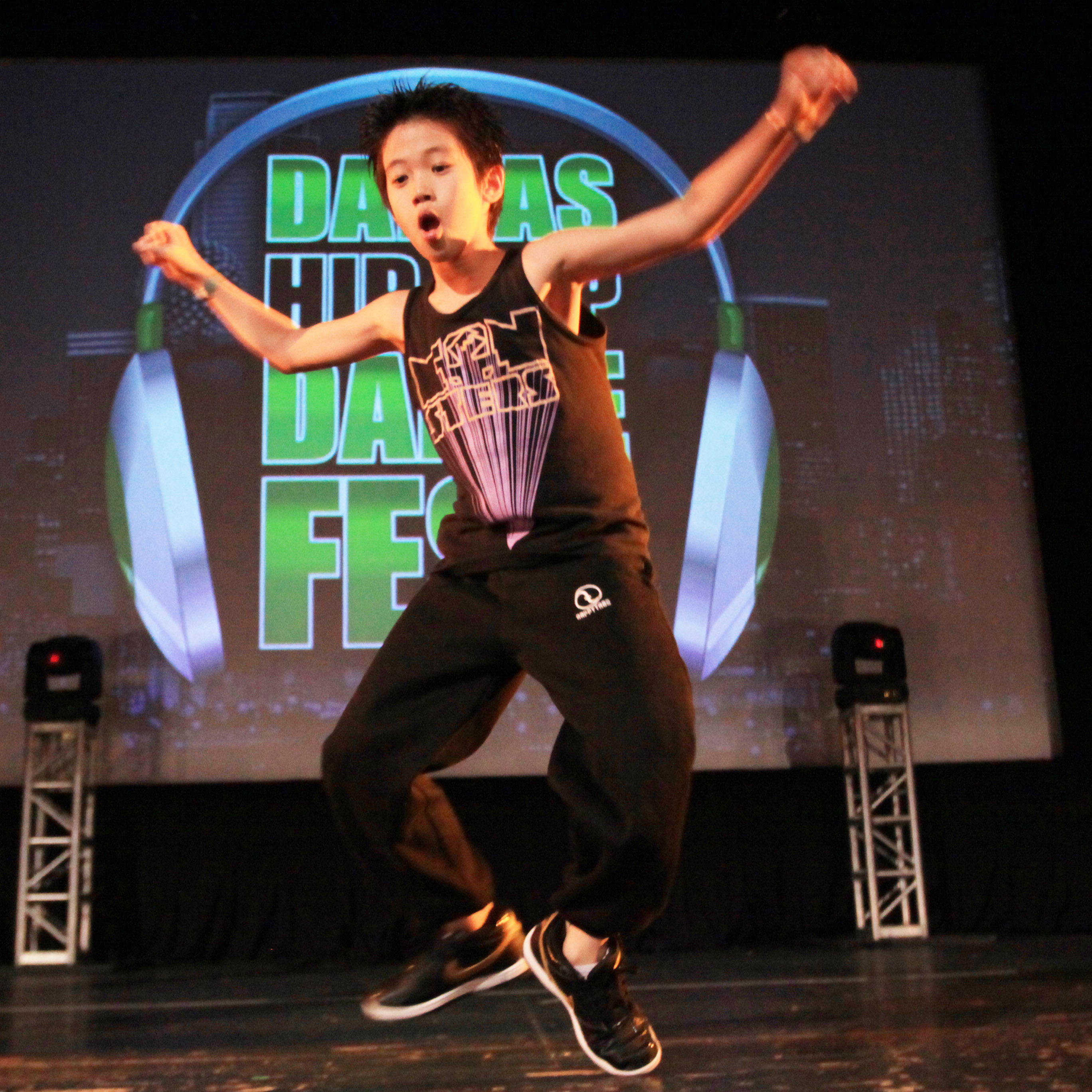 6th Annual Dallas Hip-Hop Dance Fest