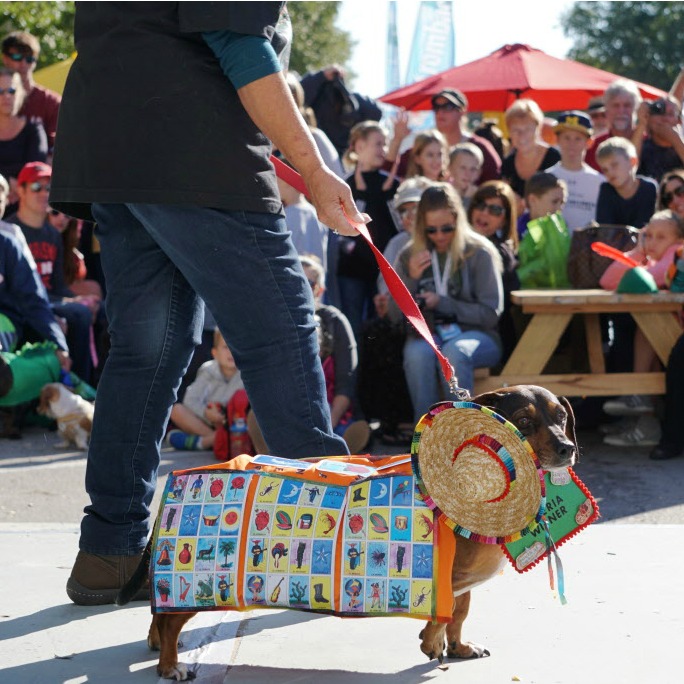 Southlake Oktoberfest