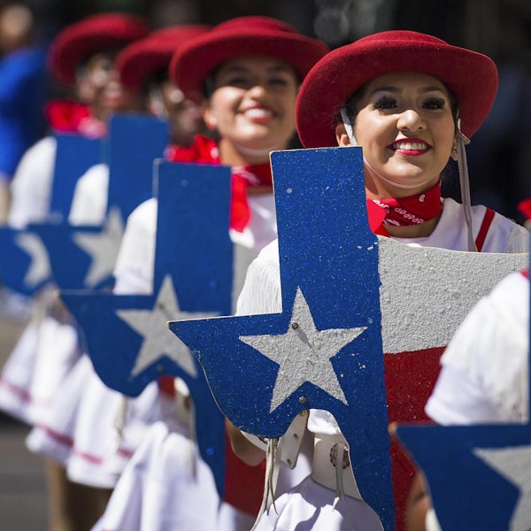 State Fair of Texas Opening Day Parade @ Downtown Dallas in Dallas | GuideLive