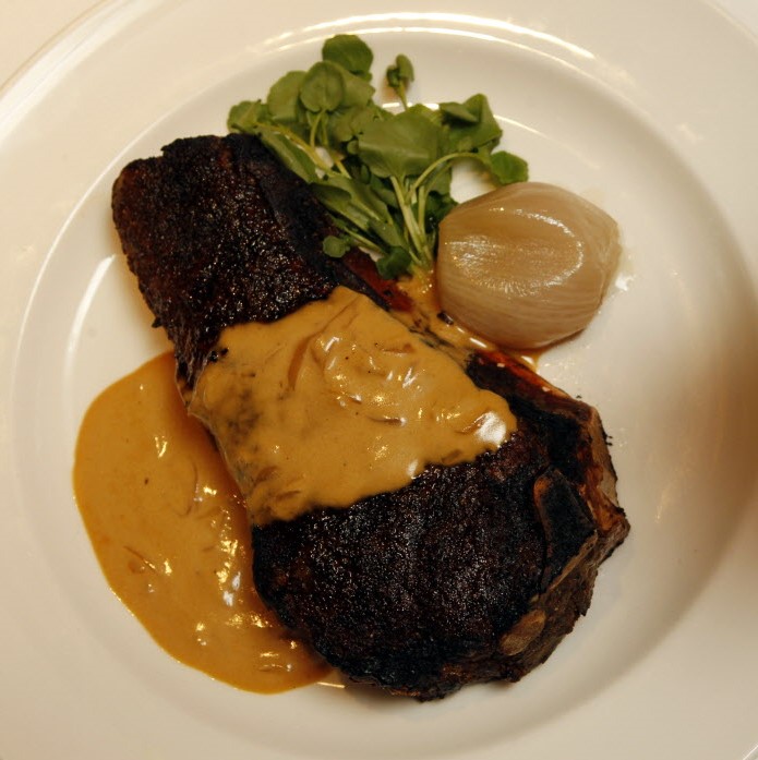 Capital Grille (Fort Worth)