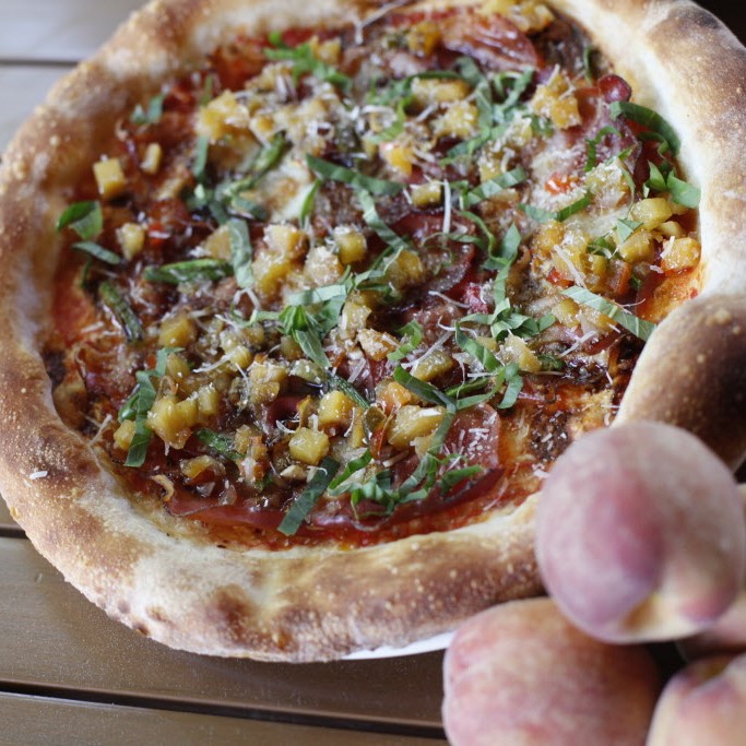 Fireside Pies (Plano)