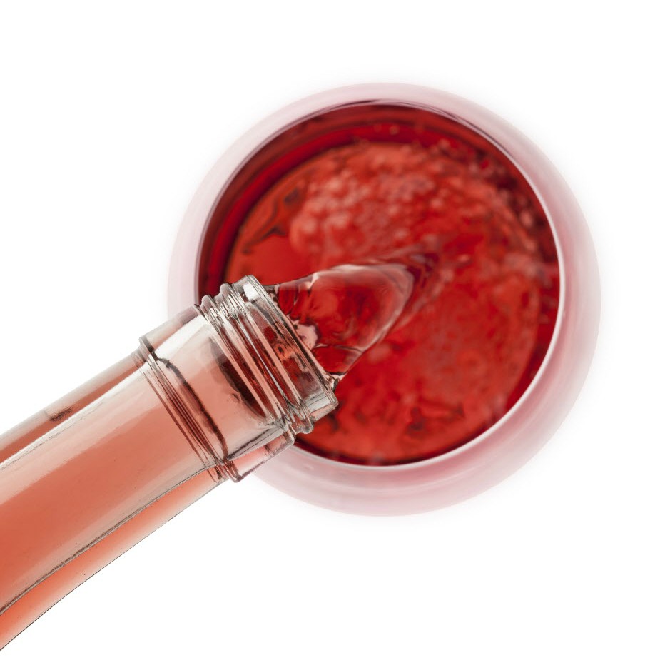 Rose All Day Wine and Music Festival