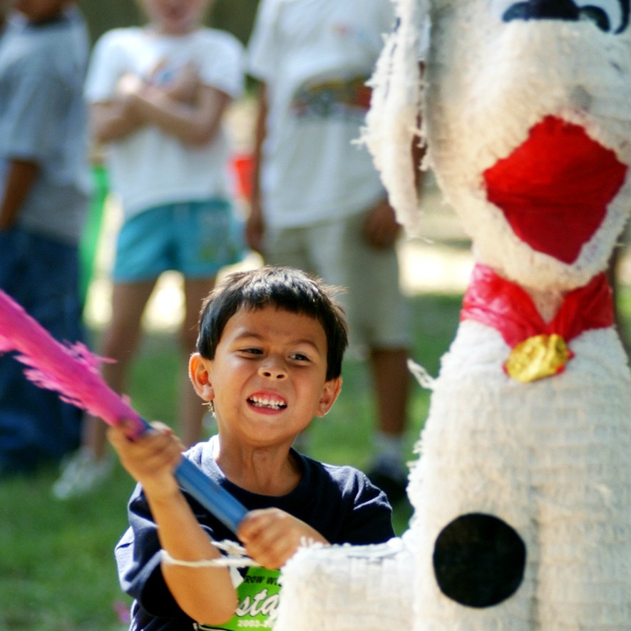 Denton Cinco de Mayo
