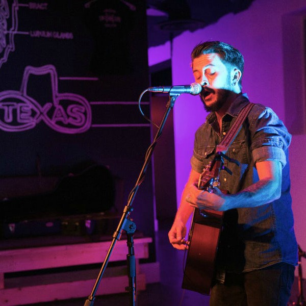 Thin Line Music Festival