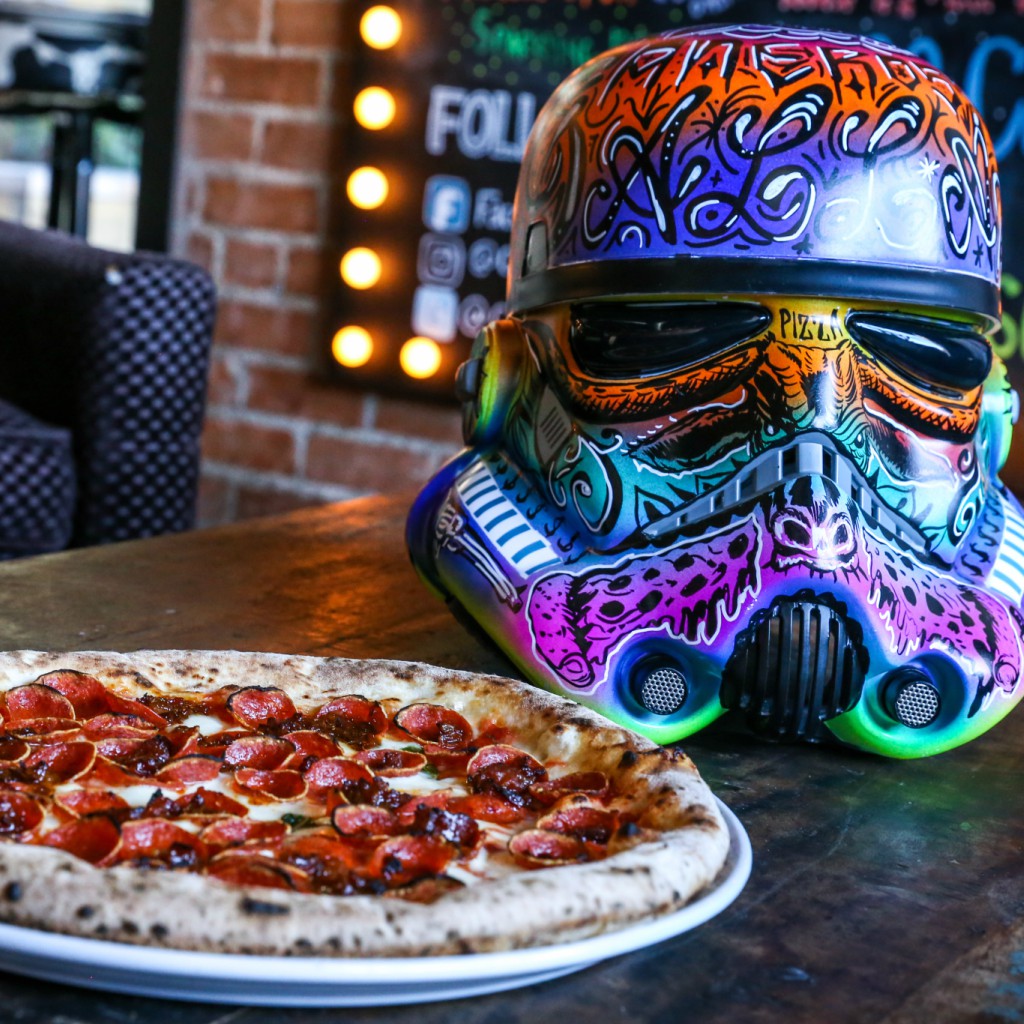 Star Wars Day: Food deals in the Dallas-Fort Worth area