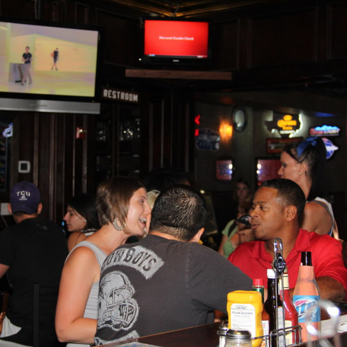 Christies Sports Bar