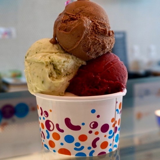 Gelato Festival Dallas