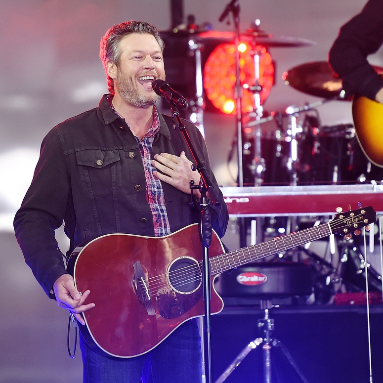 Blake Shelton   Blakeshelton 