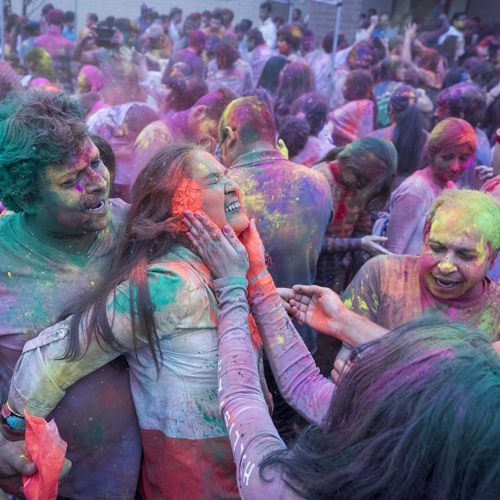 Holi Mela