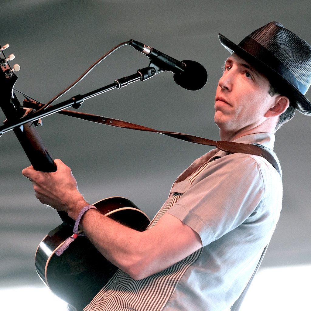 Pokey LaFarge
