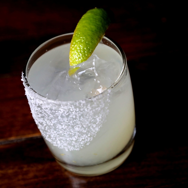 Fort Worth Taco and Margarita Festival