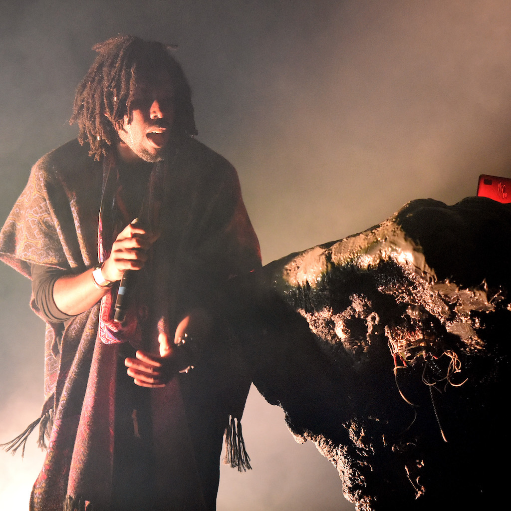 Flying Lotus (UPDATED)