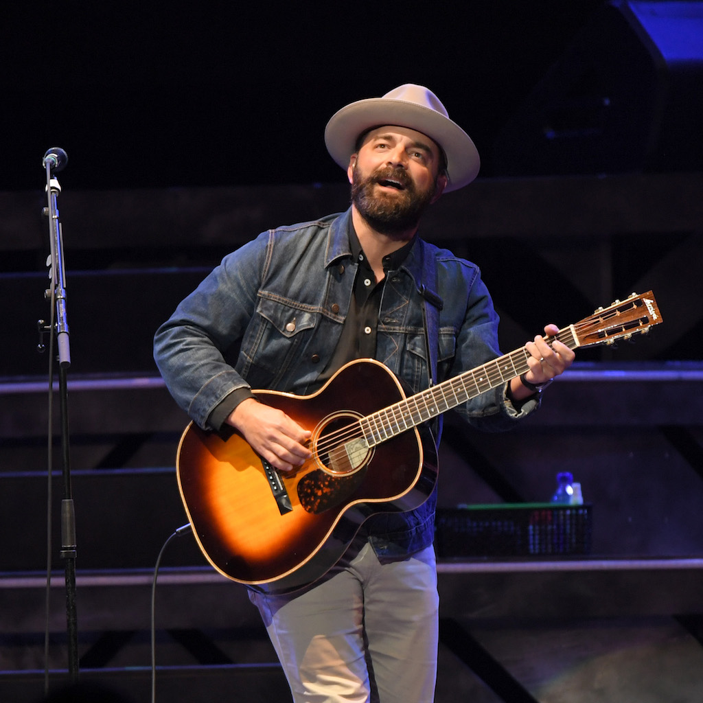 Drew and the Neighbors