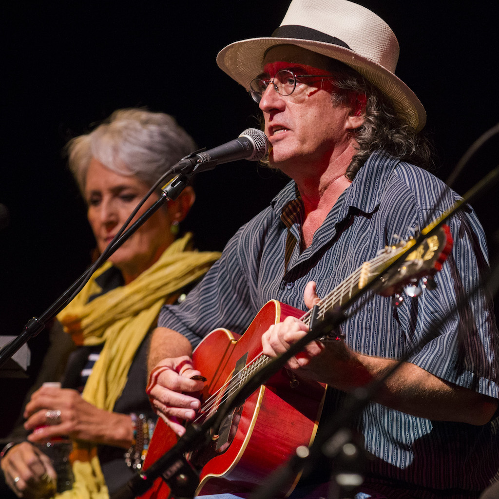 James McMurtry