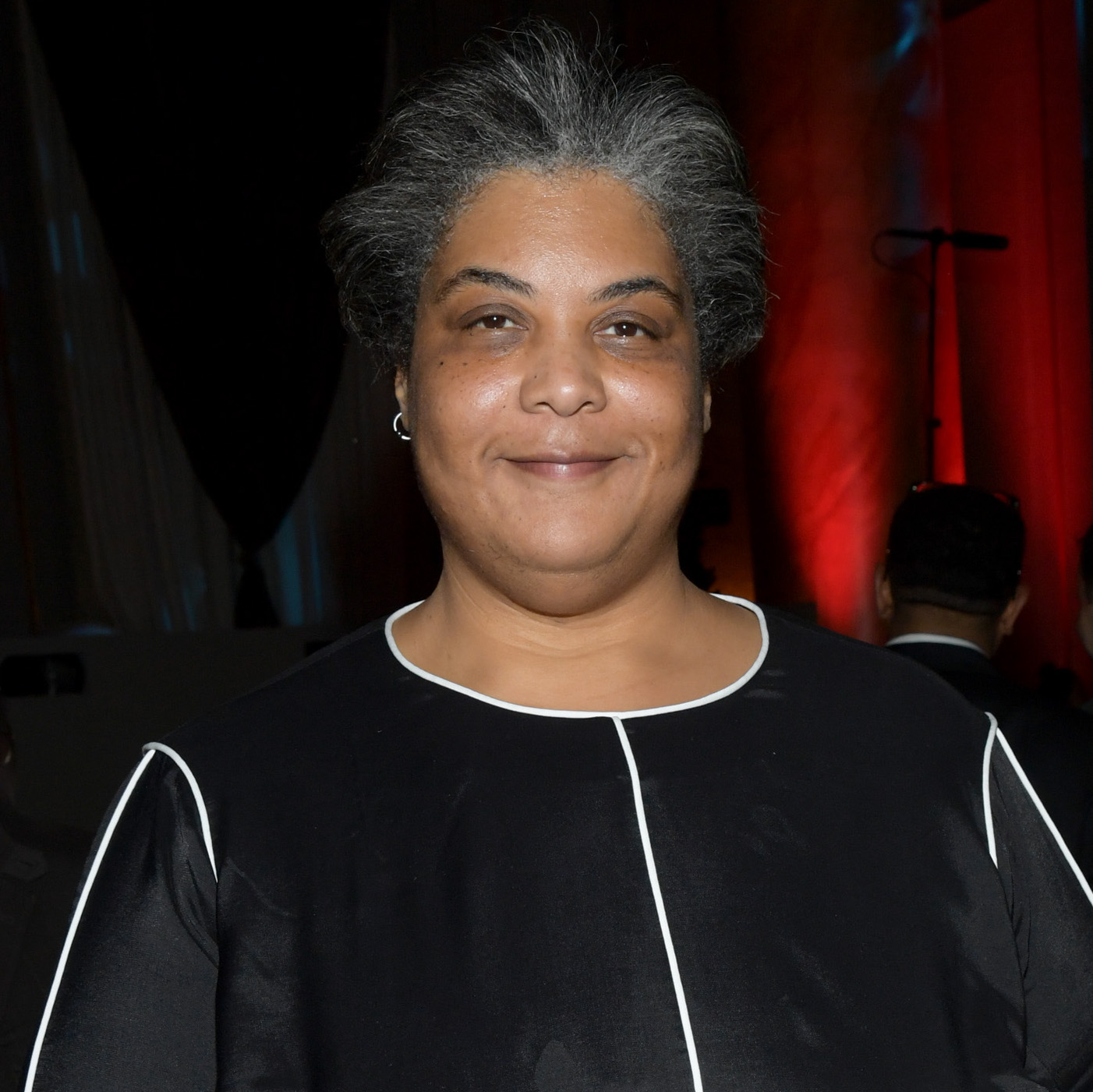 Roxane Gay